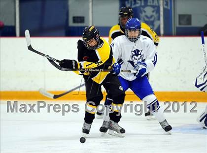 Thumbnail 3 in Amity Regional @ West Haven photogallery.