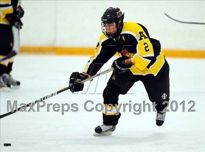 Thumbnail 2 in Amity Regional @ West Haven photogallery.