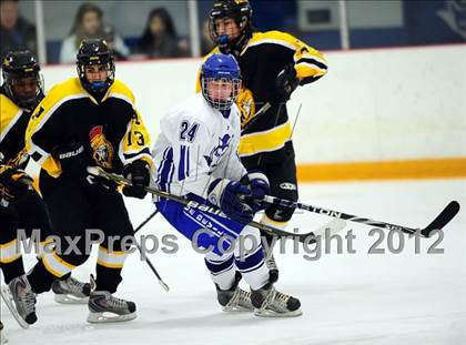Thumbnail 3 in Amity Regional @ West Haven photogallery.