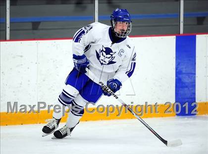 Thumbnail 3 in Amity Regional @ West Haven photogallery.