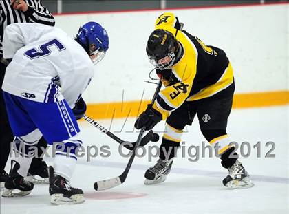Thumbnail 1 in Amity Regional @ West Haven photogallery.
