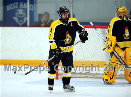 Thumbnail 3 in Amity Regional @ West Haven photogallery.