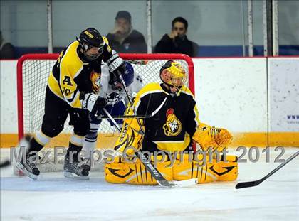 Thumbnail 2 in Amity Regional @ West Haven photogallery.