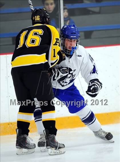 Thumbnail 2 in Amity Regional @ West Haven photogallery.