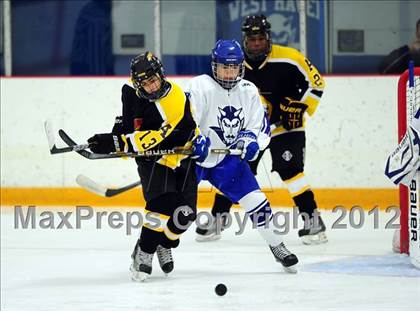 Thumbnail 2 in Amity Regional @ West Haven photogallery.
