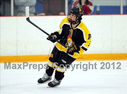 Thumbnail 3 in Amity Regional @ West Haven photogallery.