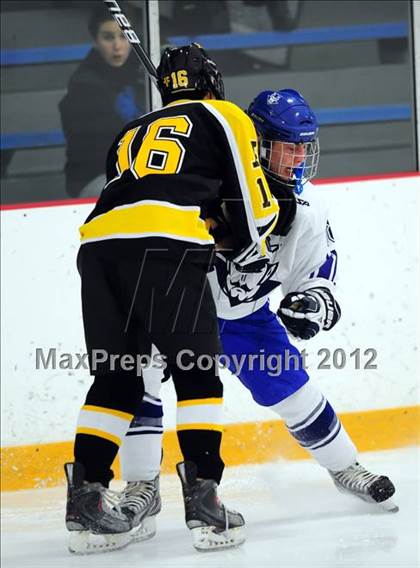 Thumbnail 3 in Amity Regional @ West Haven photogallery.