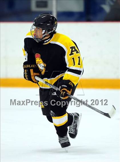 Thumbnail 3 in Amity Regional @ West Haven photogallery.