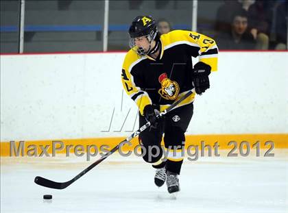 Thumbnail 1 in Amity Regional @ West Haven photogallery.