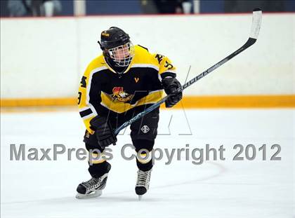 Thumbnail 3 in Amity Regional @ West Haven photogallery.