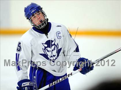 Thumbnail 3 in Amity Regional @ West Haven photogallery.