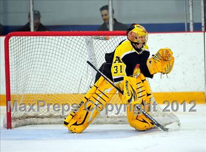 Thumbnail 2 in Amity Regional @ West Haven photogallery.