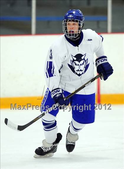 Thumbnail 2 in Amity Regional @ West Haven photogallery.