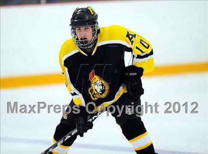Thumbnail 3 in Amity Regional @ West Haven photogallery.