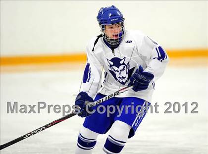 Thumbnail 3 in Amity Regional @ West Haven photogallery.