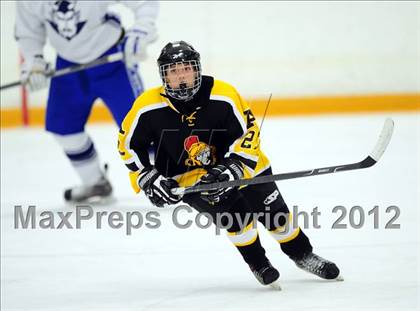 Thumbnail 1 in Amity Regional @ West Haven photogallery.