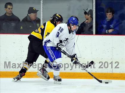 Thumbnail 3 in Amity Regional @ West Haven photogallery.