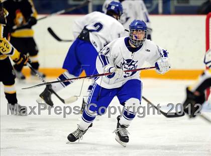 Thumbnail 3 in Amity Regional @ West Haven photogallery.