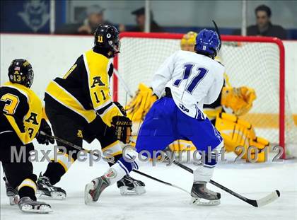 Thumbnail 2 in Amity Regional @ West Haven photogallery.