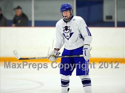 Thumbnail 3 in Amity Regional @ West Haven photogallery.