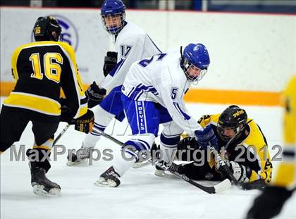 Thumbnail 1 in Amity Regional @ West Haven photogallery.