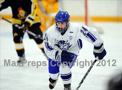 Thumbnail 3 in Amity Regional @ West Haven photogallery.