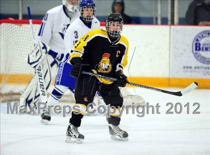 Thumbnail 2 in Amity Regional @ West Haven photogallery.