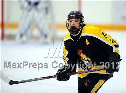 Thumbnail 3 in Amity Regional @ West Haven photogallery.