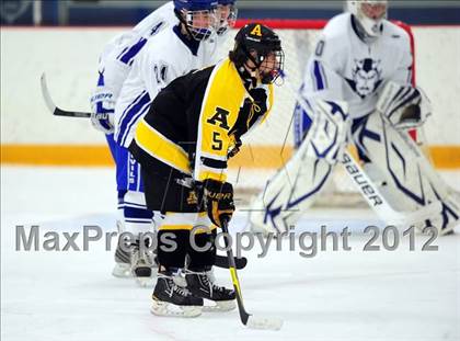 Thumbnail 3 in Amity Regional @ West Haven photogallery.
