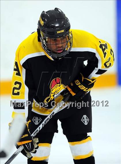Thumbnail 3 in Amity Regional @ West Haven photogallery.