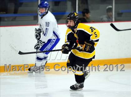 Thumbnail 3 in Amity Regional @ West Haven photogallery.