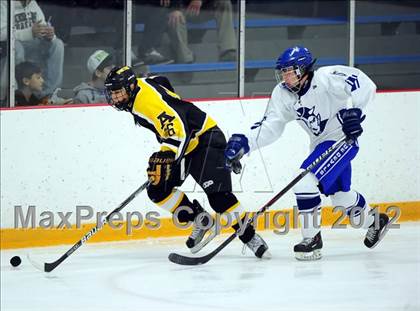 Thumbnail 3 in Amity Regional @ West Haven photogallery.