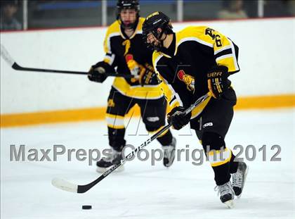 Thumbnail 3 in Amity Regional @ West Haven photogallery.