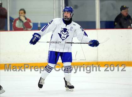 Thumbnail 3 in Amity Regional @ West Haven photogallery.