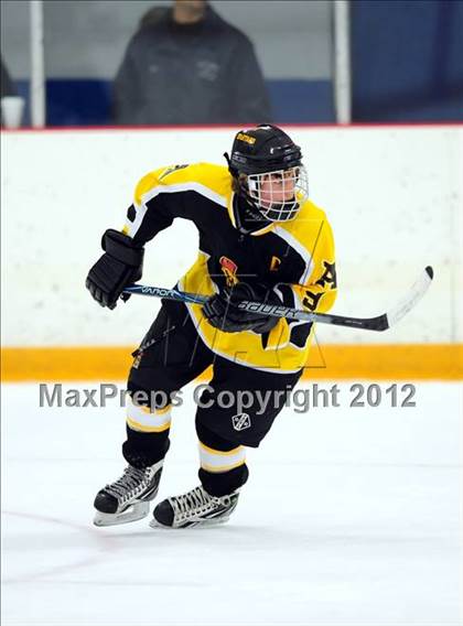 Thumbnail 1 in Amity Regional @ West Haven photogallery.