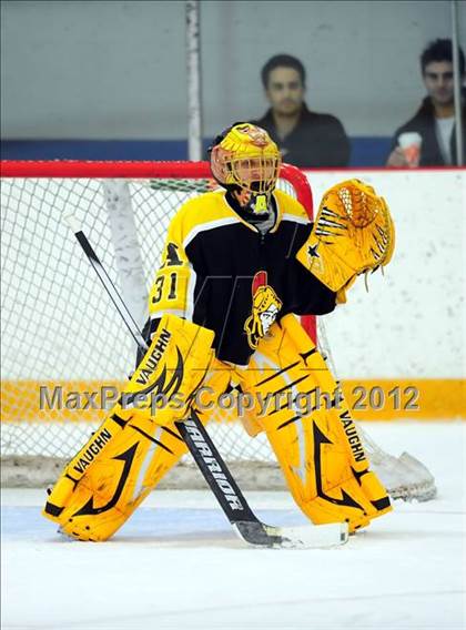 Thumbnail 3 in Amity Regional @ West Haven photogallery.