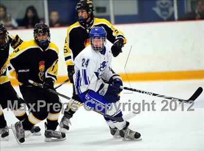 Thumbnail 1 in Amity Regional @ West Haven photogallery.