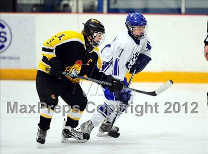 Thumbnail 2 in Amity Regional @ West Haven photogallery.