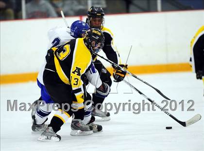 Thumbnail 2 in Amity Regional @ West Haven photogallery.