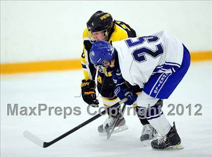 Thumbnail 3 in Amity Regional @ West Haven photogallery.