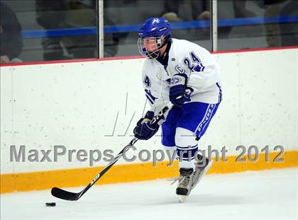 Thumbnail 3 in Amity Regional @ West Haven photogallery.