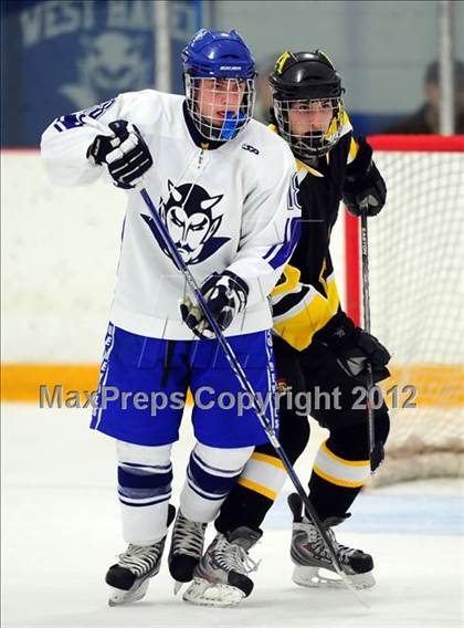Thumbnail 2 in Amity Regional @ West Haven photogallery.