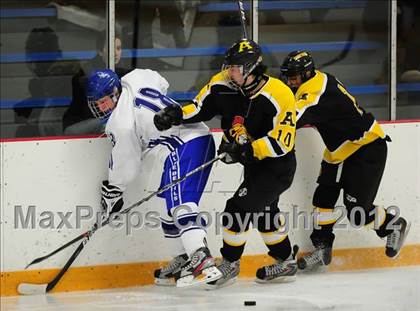 Thumbnail 3 in Amity Regional @ West Haven photogallery.