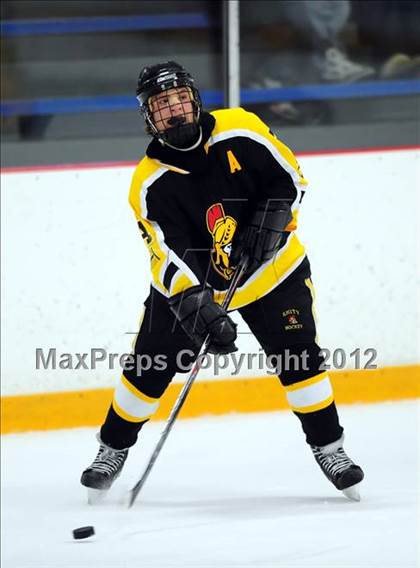 Thumbnail 2 in Amity Regional @ West Haven photogallery.