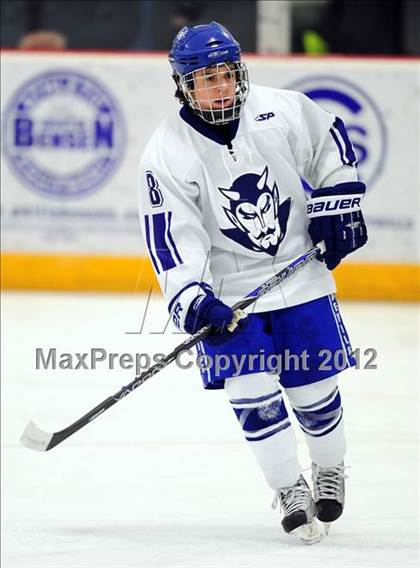 Thumbnail 3 in Amity Regional @ West Haven photogallery.