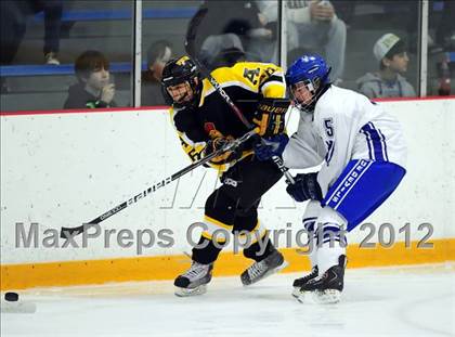 Thumbnail 2 in Amity Regional @ West Haven photogallery.