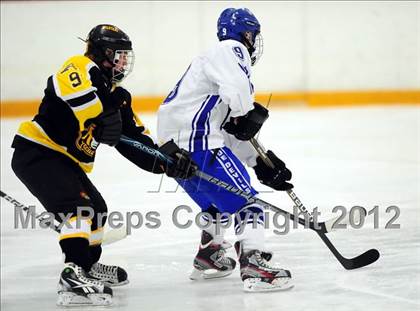 Thumbnail 1 in Amity Regional @ West Haven photogallery.
