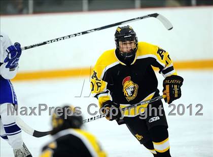 Thumbnail 2 in Amity Regional @ West Haven photogallery.