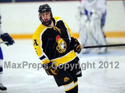 Thumbnail 3 in Amity Regional @ West Haven photogallery.