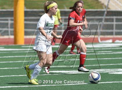 Thumbnail 3 in Lee [Robert E.] vs Reagan [Ronald] (Comalander Stadium) photogallery.